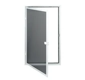 MenteşeliKapı Pencere Sineklik Düz Sineklik Sabit Sineklik Pencere Sineklik - 1