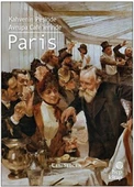 Kahvenin Peşinde - Avrupa Cafe'lerinde Paris - 1
