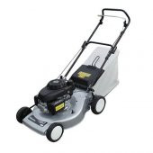 Honda HLM 530C P İtmeli 53 cm Çim Biçme Makinesi - 1