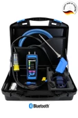 Systronik Bluelyzer St Allrounder Set Baca Gazı Analiz Cihazı 20.000 Ppm - 3