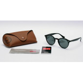 Rayban Güneş Gözlüğü Rb2180 601 50 - 4