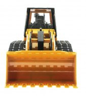 Uzaktan Kumandalı Güçlü Dozer - 6