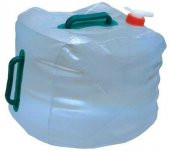 Andoutdoor C889 Su Bidonu Şeffaf 20 Litre 200117 - 1