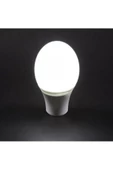 Cata 12 W E-27 Duy Beyaz Işık Led Ampul Ct-4266-b - 2