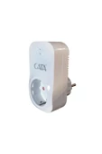 Cata CT-9186 918 Joule Tekli Akım Korumalı Priz - 2