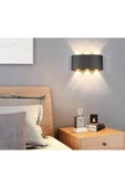 Cata Ct-8011 Haiti 10w 3200k Günışığı Led Aplik - 2