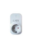 Cata CT-9186 918 Joule Tekli Akım Korumalı Priz - 1