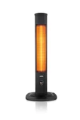 Marsstar Ms-07 Micatronic Elektirikli Isıtıcı - 1