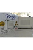 Noas Led Ac Aydınlatma Kaliteli 200watt Led Projektör Uyumlu - 1