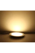 Cata 5 Adet 15 Watt Panel Led Ct-5148 Günışığı Alüminyum Kasa - 3
