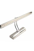 Cata Ct-5212 7 Watt Gri Renk Kuğu Led Banyo Ayna Tablo Üstü Aplik - 1