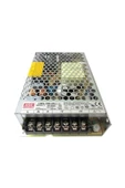 Meanwell Smps Lrs-150-24 150w 24v/6,5a Güç Kaynağı - 1