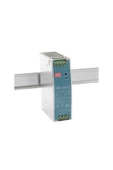 Meanwell Edr-120-12 120w 12v 10a Ray Montaj - 1
