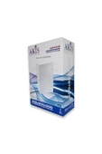 Akiş Akab-400200 Opak Kapaklı Abs Plastik Elektrik Panosu (40X60X20 CM) - 5