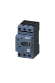 Siemens Motor Koruma Şalter 0.28-0.4a 100ka Sms-3rv2011-0ea10 - 1