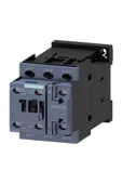 Siemens 7.5kw 16a 220vac 1no+1nc Sırıus Kontaktör Vida Bağlantılı Sıe-3rt2025-1ap00 - 1