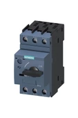 Siemens 3rv2011-0ja10 Motor Koruma Şalteri 0,7-1a 100 Ka S00 Boy - 1