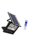 Cata 100 Watt Kumandalı Led Solar Projektör (CT-4648) - 1