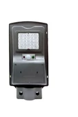 Cata 20w Solar Güneş Enerjili Bahçe Sokak Aydınlatma Lambası - 1