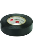 3M (10 Adet) Elektrik Izolasyon Bantı (temflex-1300 (YENİ KOD TEMFLEX 150) Izole Bant - 3