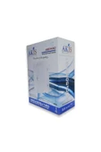 Akiş Akab-350190 Opak Kapaklı Abs Plastik Elektrik Panosu (35X50X19 CM) - 4