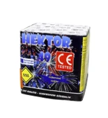 Havai Fişek 1 inc Büyük Boy 49 Atımlık  Parti Düğün Eğlence thumbnail 4