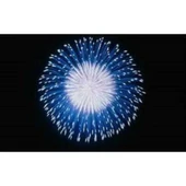 Papatya Şeklinde Gök Bombası 3 İnc Final Havai Fişek thumbnail 2