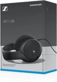 Sennheiser HD 560S Referans Kulaklık - Teşhir - 3