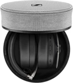Sennheiser Momentum 3 ANC Kulak Üstü Bluetooth Kulaklık Siyah - Outlet - 5