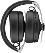 Sennheiser Momentum 3 ANC Kulak Üstü Bluetooth Kulaklık Siyah - Outlet - 3