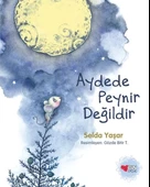 Aydede Peynir Değildir - 1