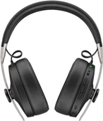 Sennheiser Momentum 3 ANC Kulak Üstü Bluetooth Kulaklık Siyah - Outlet - 4
