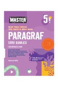 5. Sınıf Master Paragraf Soru Bankası Okyanus Yayınları thumbnail 3