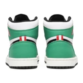 Air Jordan 1 High Lucky Green thumbnail 4