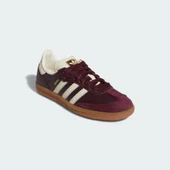 adidas Samba OG Maroon thumbnail 4