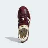 adidas Samba OG Maroon thumbnail 2