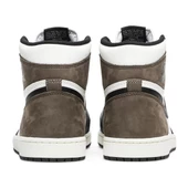 Air Jordan 1 High OG Dark Mocha - 4