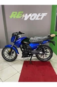 Volta REVOLT RT3 125cc BENZİNLİ MOTOSİKLET - 3