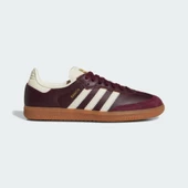 adidas Samba OG Maroon thumbnail 1