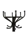 ilhanhome Askılık - Metal Askılık - Metal Ayaklı Askılık - Portmanto - 4