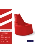 HOLTECH Impertex Su Geçirmez Fermuarlı Armut Koltuk Kılıfı ( İçerisi Boş Ürün ) - 1