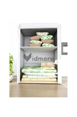 FEM MOBİLYA BEZ YORGAN HURCU - 1