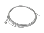 Impact 2'li Paket Fren Teli Paslanmaz Silindir Baş 250Cm FRT-113 thumbnail 4