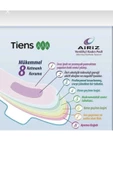TİENZ AİRİZ Aırız Hijyenik Kadın Pedi - 7
