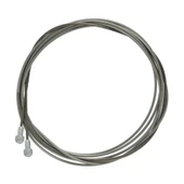 Impact 2'li Paket Yol Fren Teli Paslanmaz Armut Baş 250Cm FRT-114 thumbnail 1