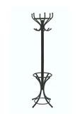 ilhanhome Askılık - Metal Askılık - Metal Ayaklı Askılık - Portmanto - 1