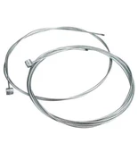 Impact 2'li Paket Fren Teli Paslanmaz Silindir Baş 250Cm FRT-113 thumbnail 2