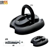 URBAN SECURITY ANCHOR ZEMİN BAĞLANTI APARATI UR55 thumbnail 4