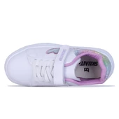 Skuaıter 011 Byz-Lila Kız Çocuk Sneaker Spor Ayakkabı - 3