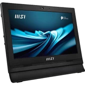 MSI PRO AP162T ADL-017XEU 15.6 FHD 16:9 1920X1080 N100 4GB DDR4 256GB SSD DOS AIO PC - 2